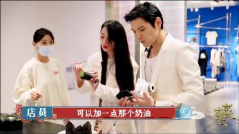 暗黑精灵的装扮